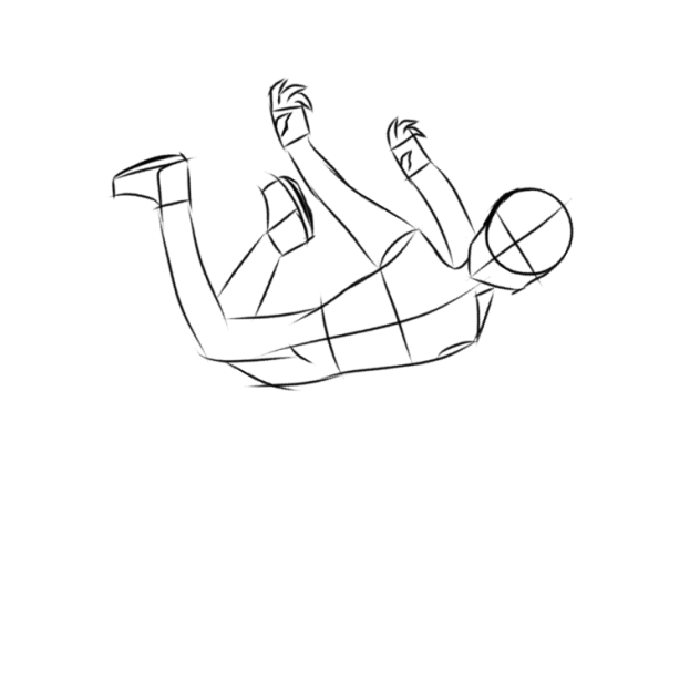 Random Sketch #1