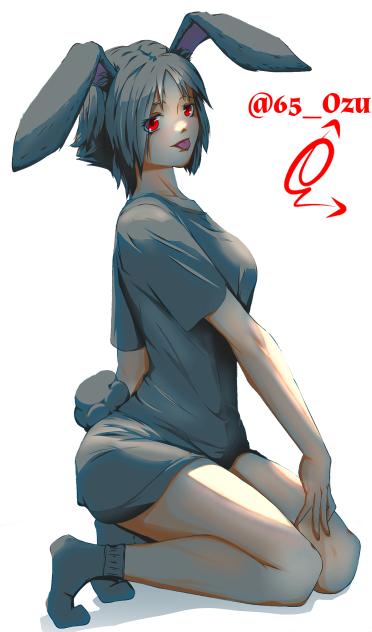 cony