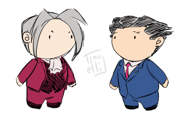 Narumitsu Plushies