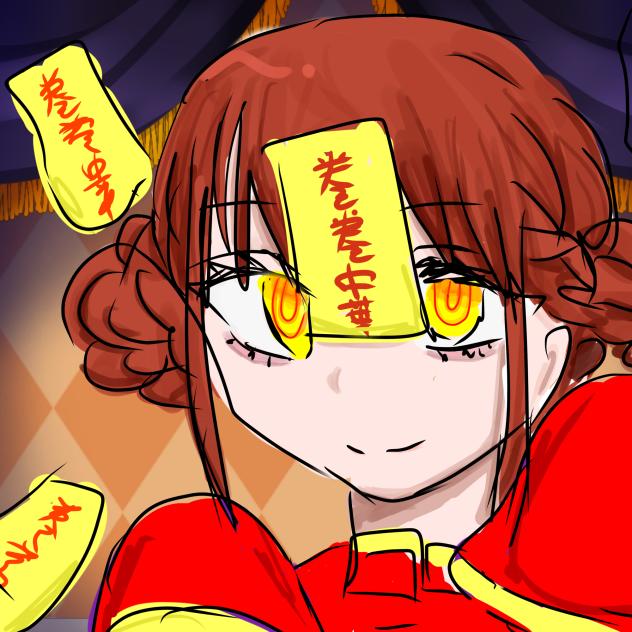 遅めのマキマキハロウィン