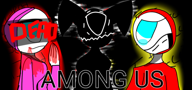 Fanart WARNING BLOOD TW!! read desc