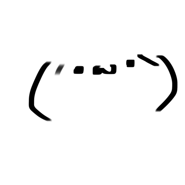 落書きしまくっただけ。