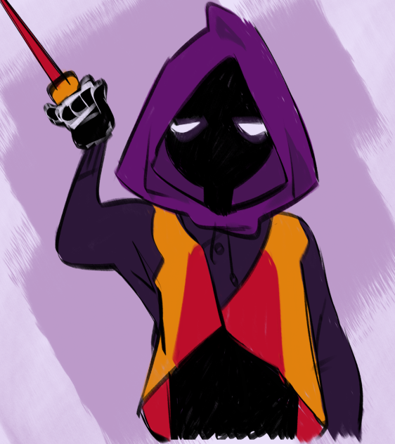 📌brother's OC pt. 1^_^