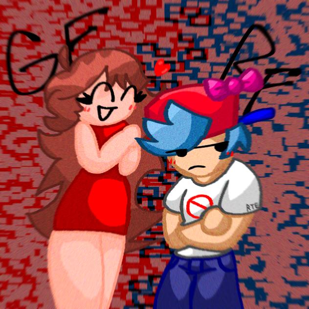 🎀BF With a Bow!🎀