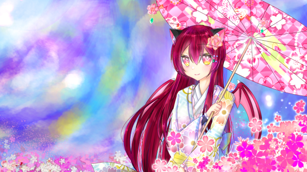 桜