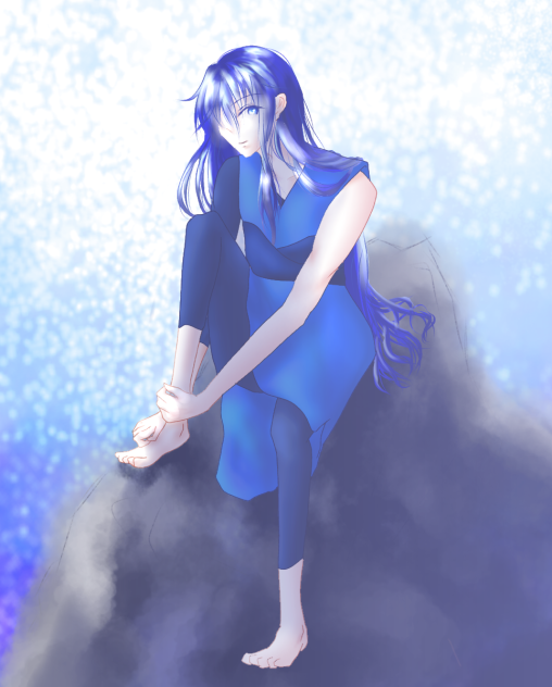 海２