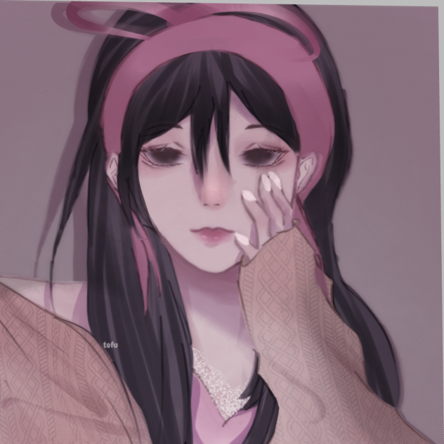 🌸 - ibisPaint