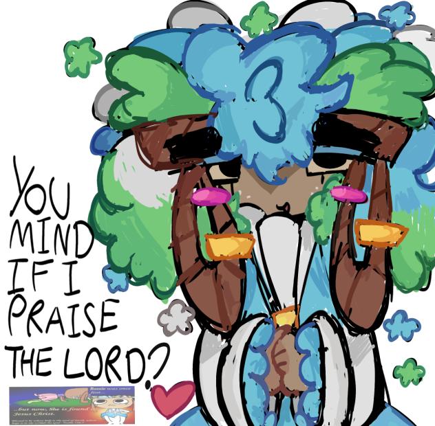 bassie. HOORAYYYY