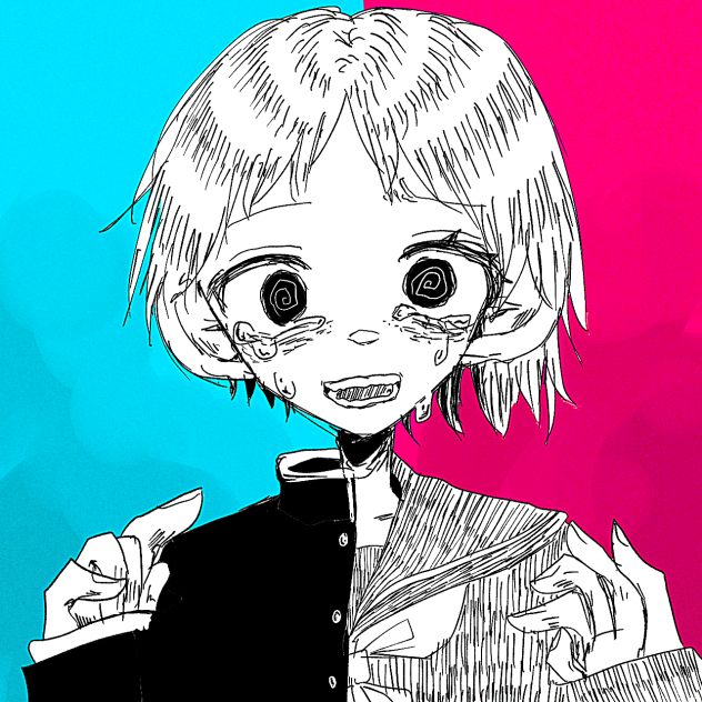 あれ？