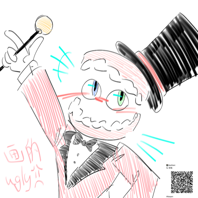 Amazing digital circus (Caine)