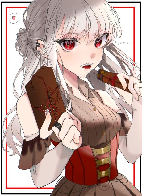 For you🍫