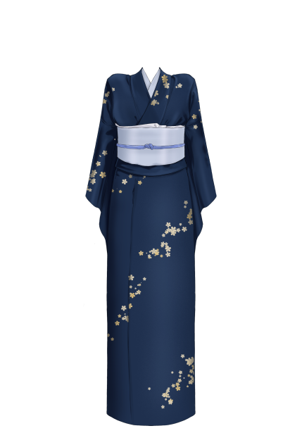 kimono (female)