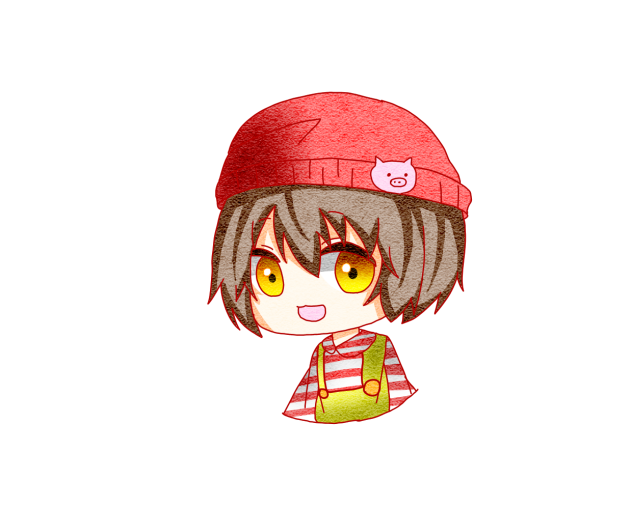 シャオちゃん