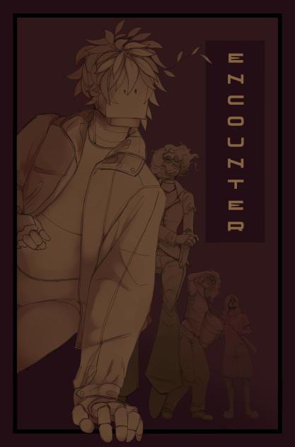 ENCOUNTER - ibisPaint
