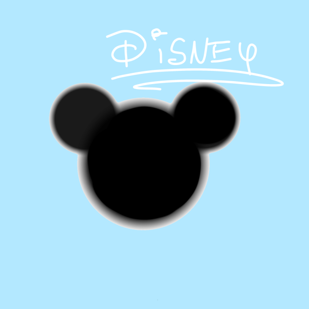 Disney Mickey Mouse