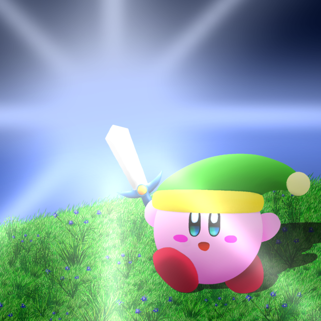 ソードカービィ