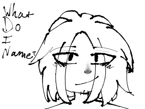 Name ideas plsss - ibisPaint
