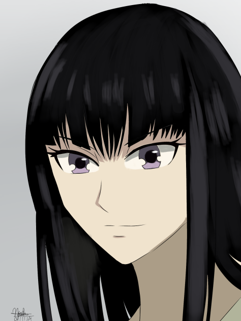 Sunako Nakahara