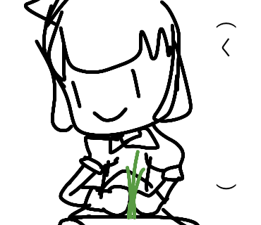 この絵を面白くしてください