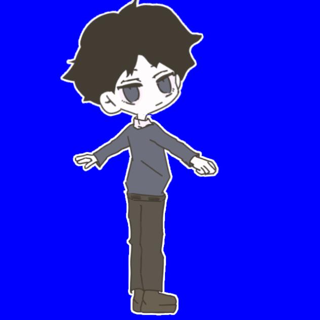Akakakakkakashi