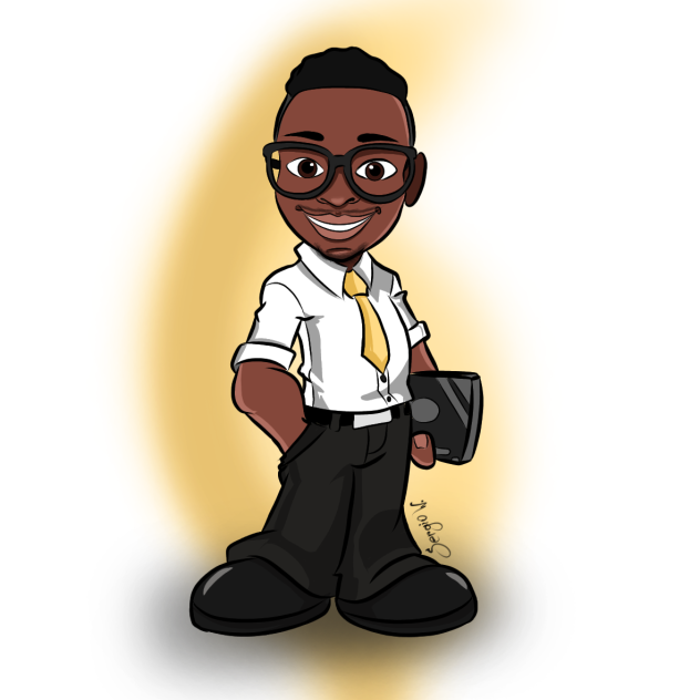 mascote para cliente  seguradora
