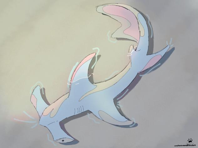 Hammerhead