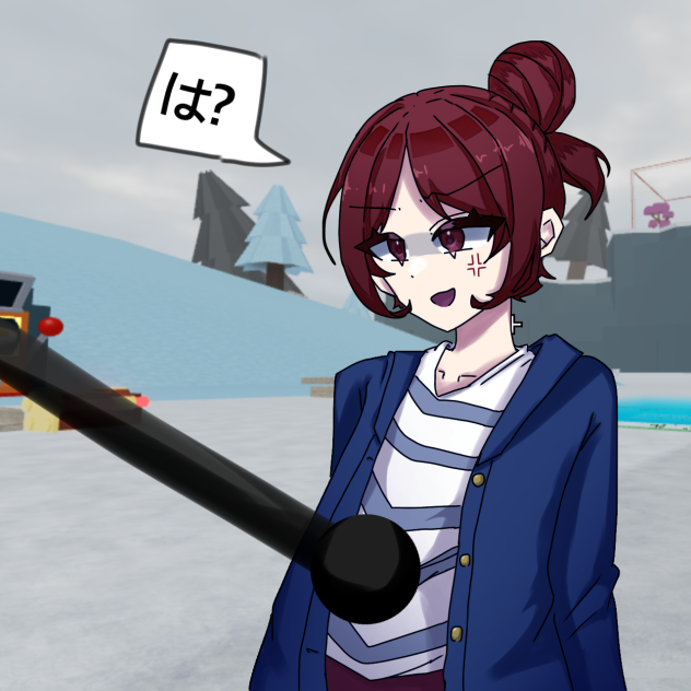 ベー子ちゃんが無課金差別された話