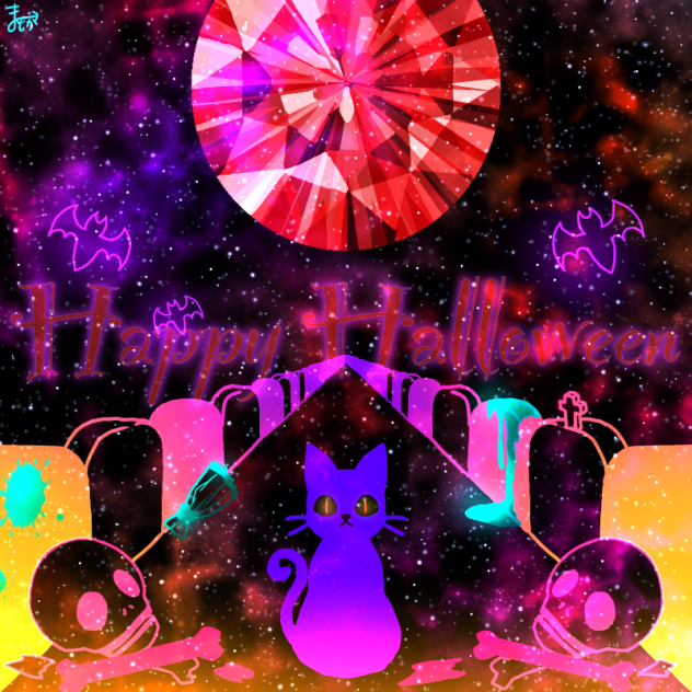 Halloween Night