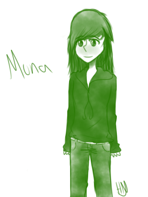 Mona