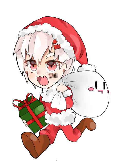 クリスまふ