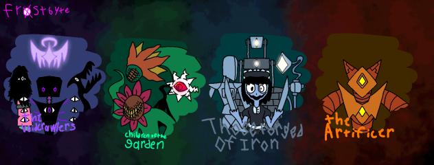 the spark gatherings