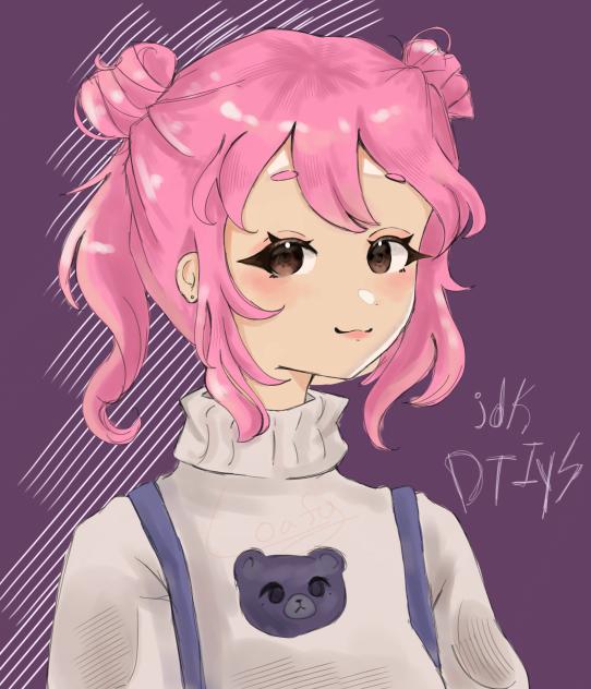 Idk dtiys