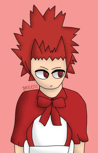 Kirishima Eijiro