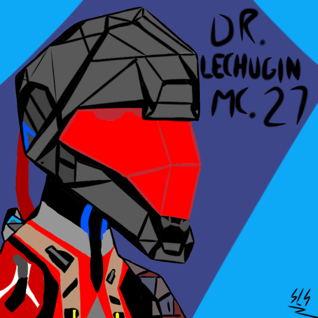 Dr. Lechugin
