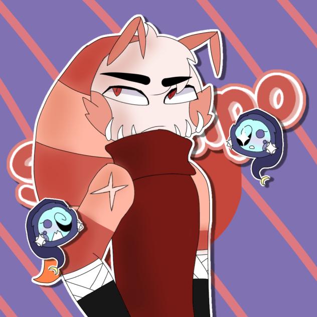 Shrimpo Fanart!