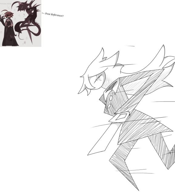 Random OC