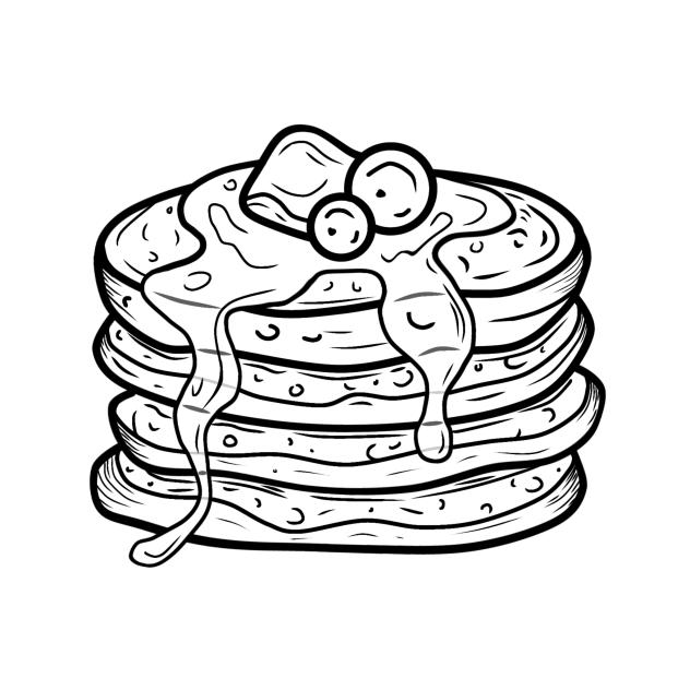 Pancake 1