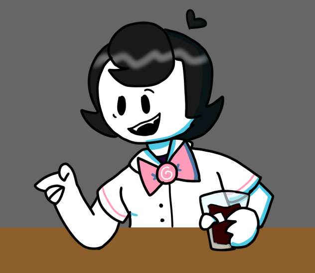 kevin at the bar 🥃🍺