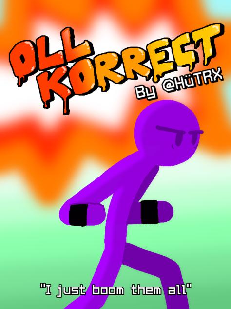 New cover!