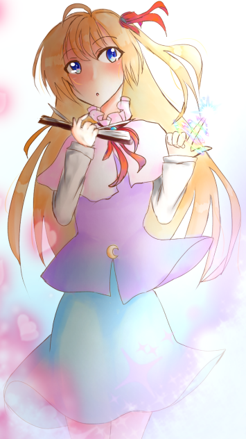 オリキャラ3