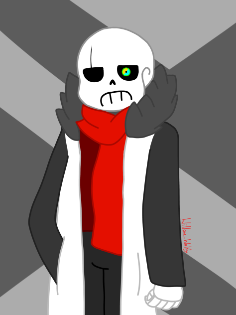 Inconsistent Sans