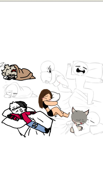 Sleep colbabolabolab