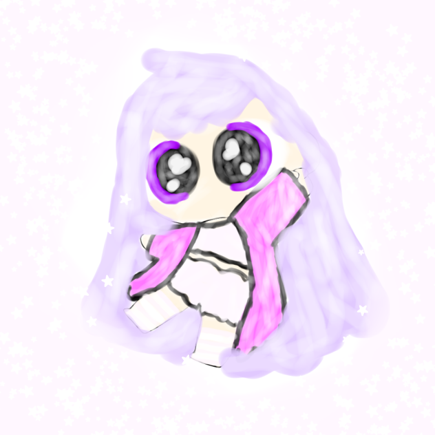 KAWAII - ibisPaint