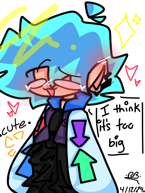 •Gay•