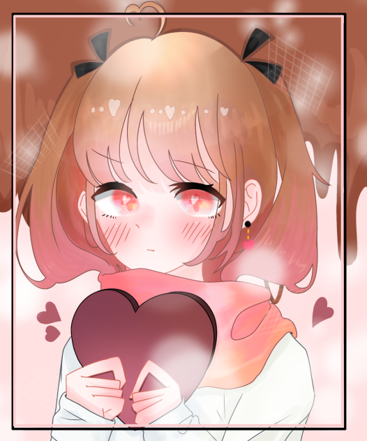 happy Valentine🍫