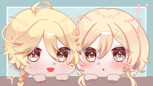 空&蛍！！