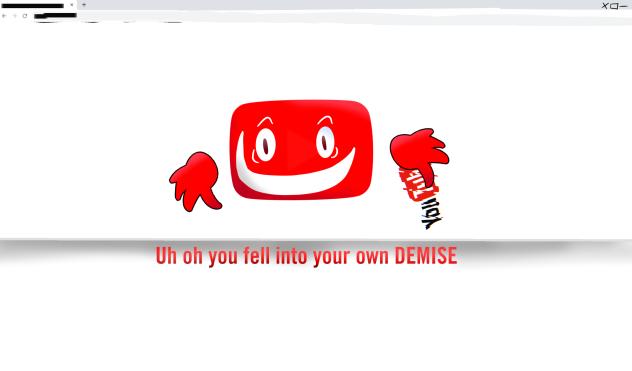Trolgan YouTube