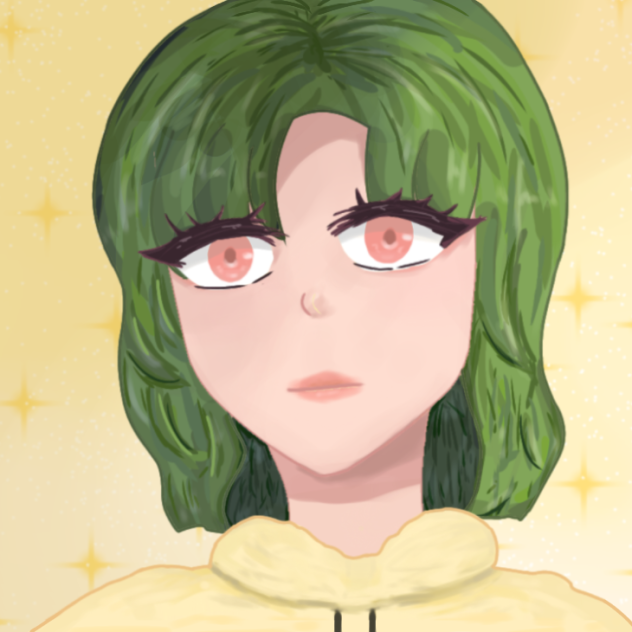 Green - ibisPaint