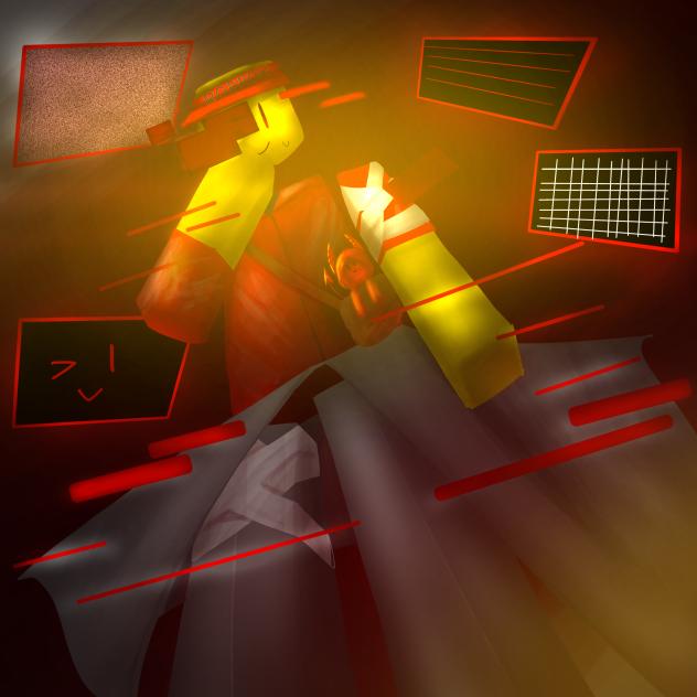my avatar
