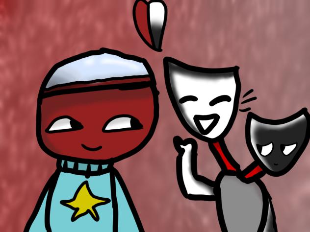 Luckypair!